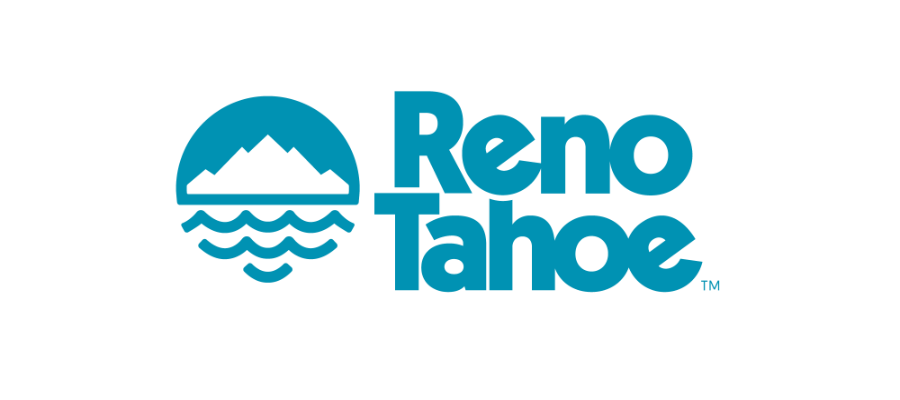 Reno Tahoe logo