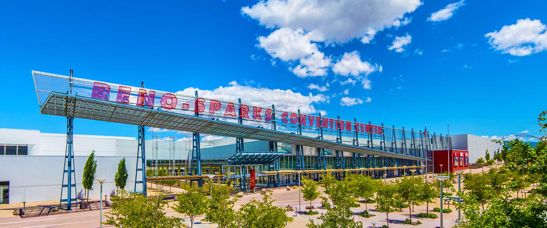 reno sparks convention center