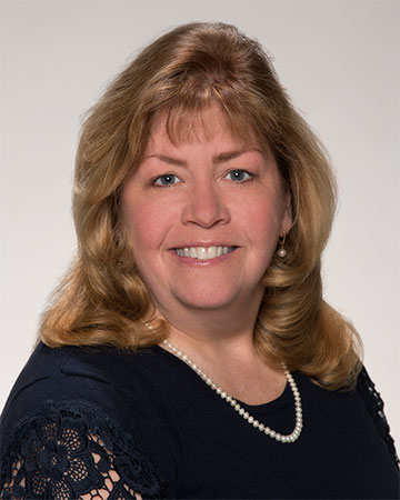 Sheri Nill