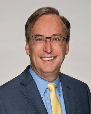Robert Chisel