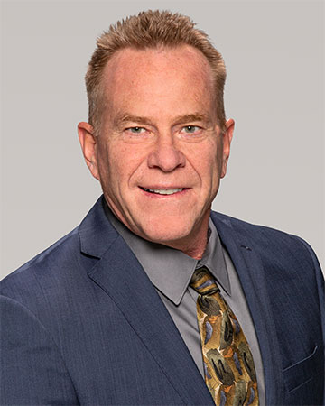 Andy Chapman