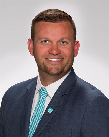 Ben McDonald