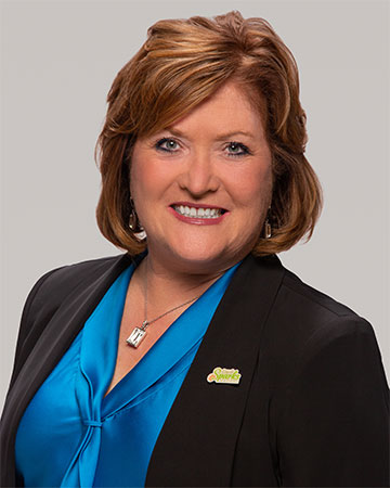 Charlene Bybee