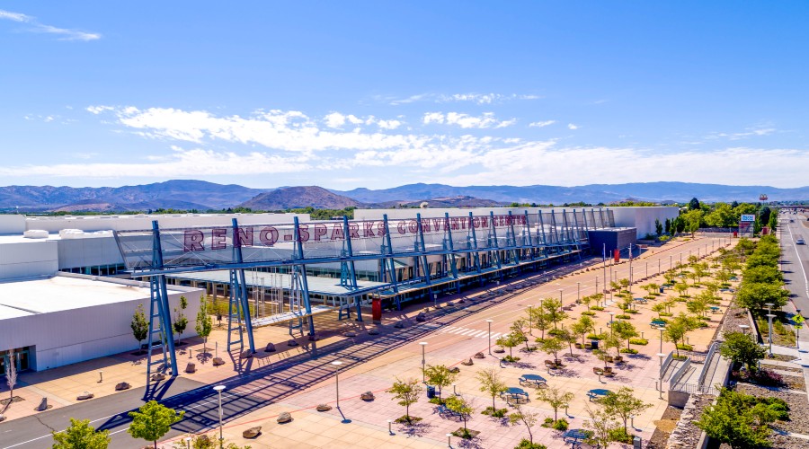 reno tourist information center