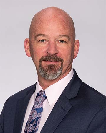 Trent LaFerriere
