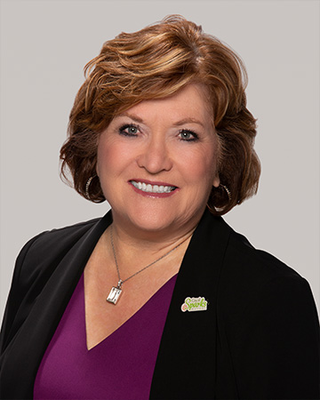 Charlene Bybee