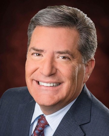 Richard L. Jay