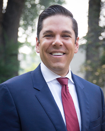 Eddie Ableser, Ph.D.