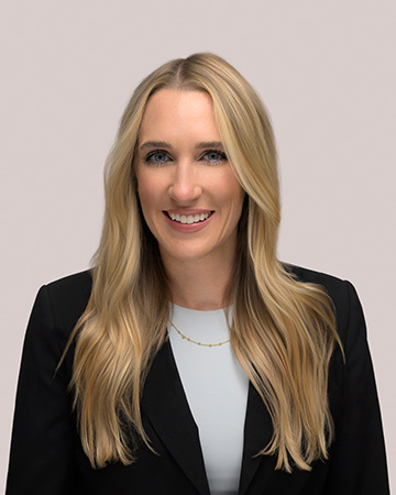 Christina Erny, CDME