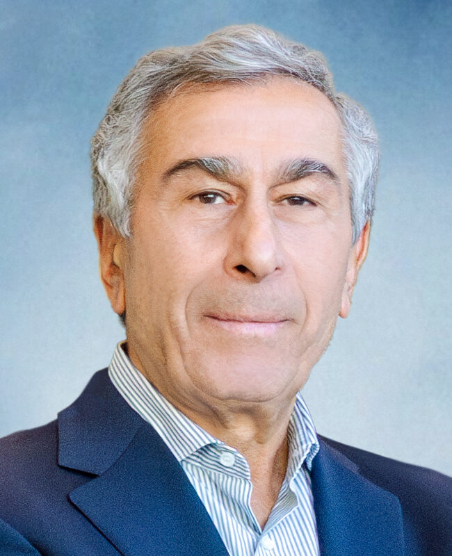 John Farahi