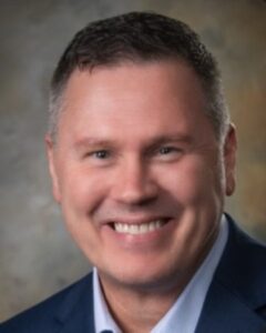 Charles Mullins